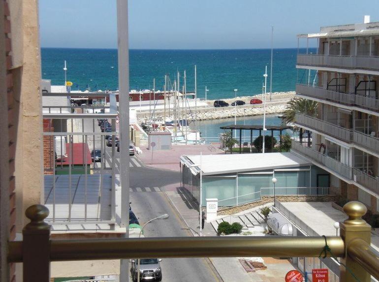 Hotel Clibomar Jamaica Gandia Exterior photo