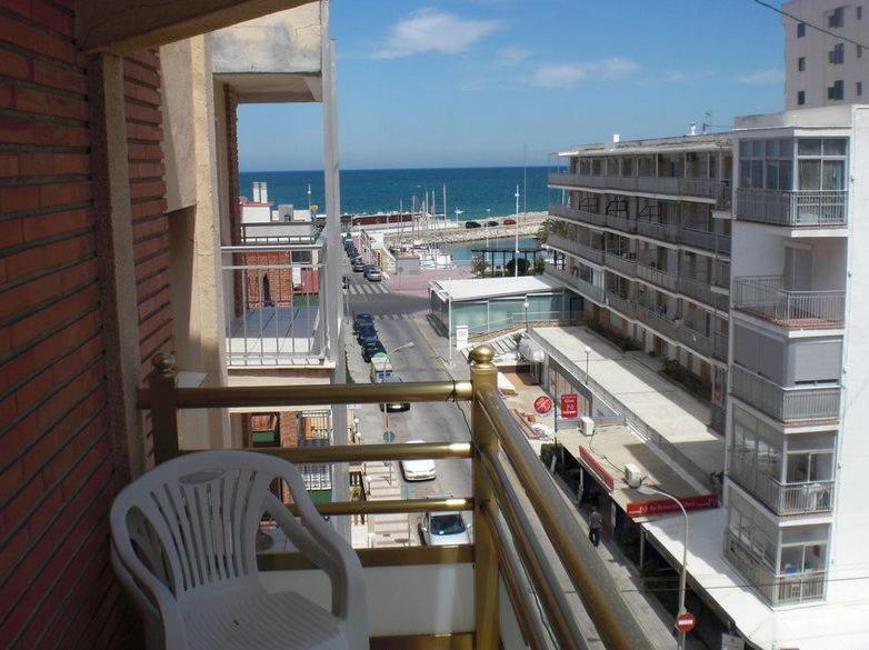 Hotel Clibomar Jamaica Gandia Exterior photo