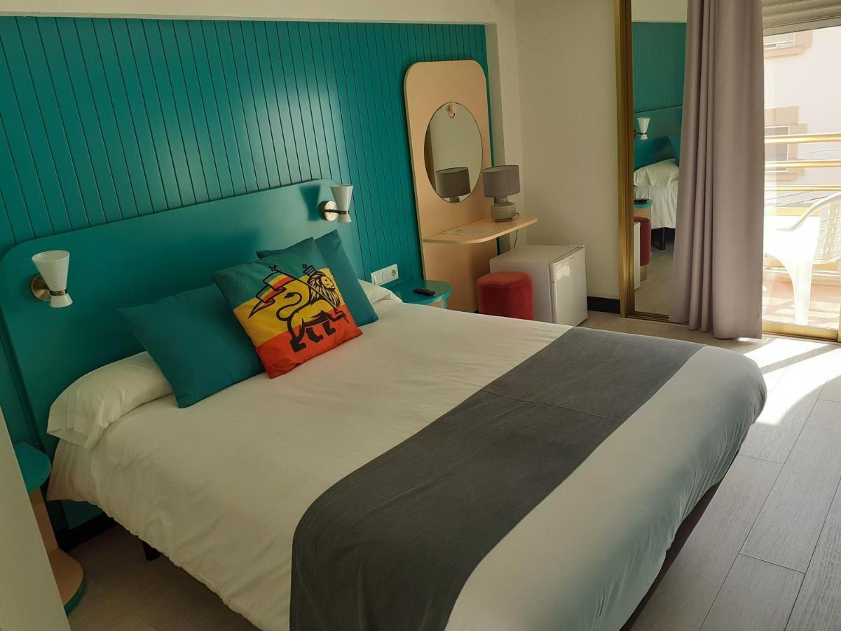 Hotel Clibomar Jamaica Gandia Exterior photo