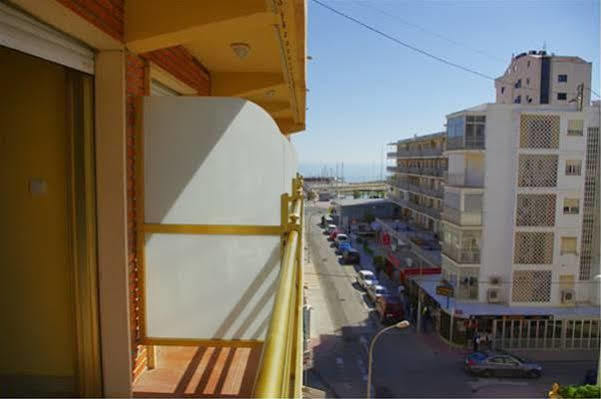 Hotel Clibomar Jamaica Gandia Exterior photo